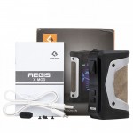 Geekvape Aegis X 200W TC Box Mod